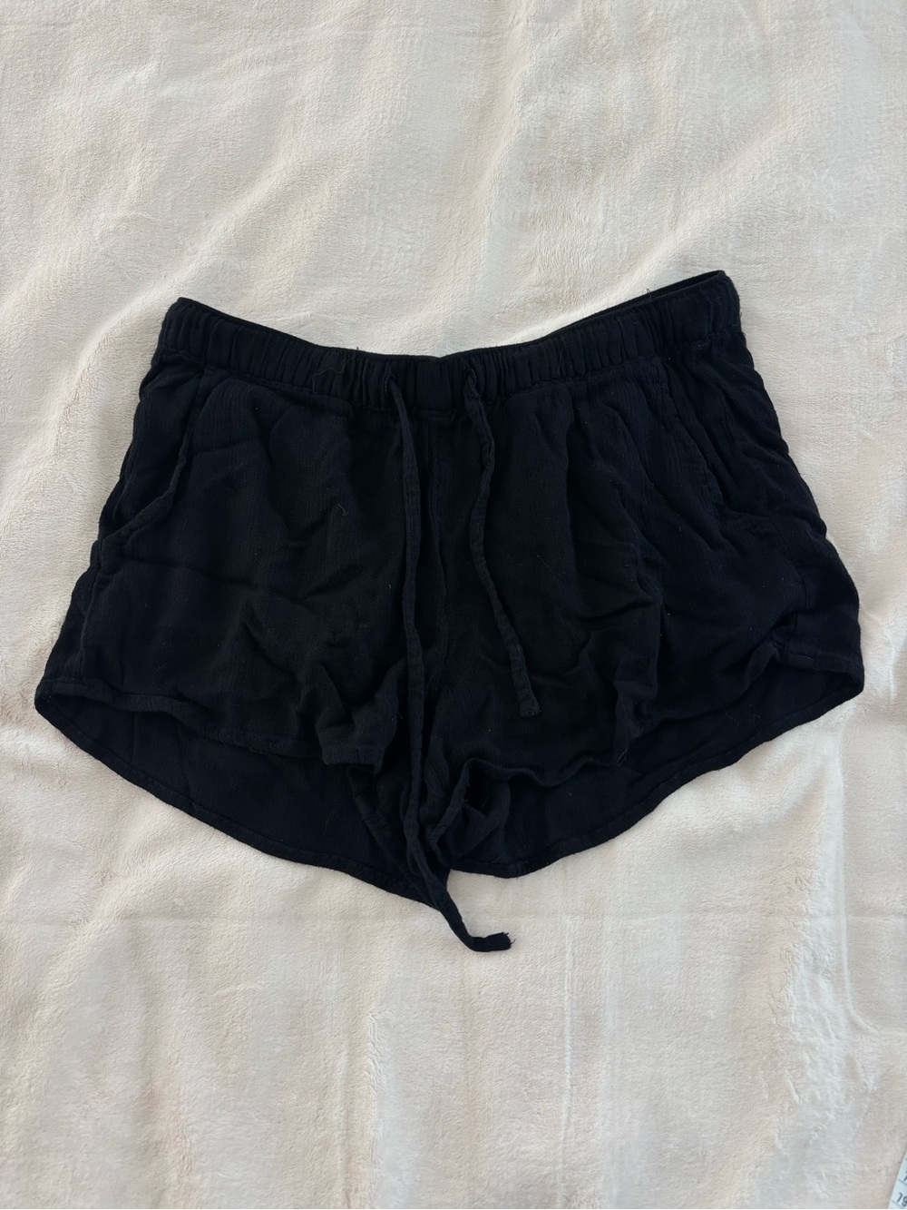 Aeropostale pj shorts